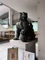 水天宮(東京都)