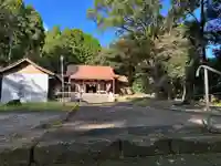 高都万神社(宮崎県)