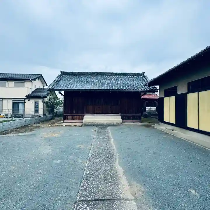 八幡神社(埼玉県)