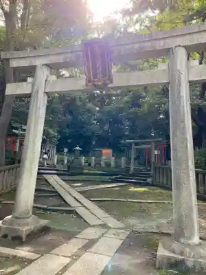根津神社(東京都)