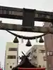 柴田神社(福井県)
