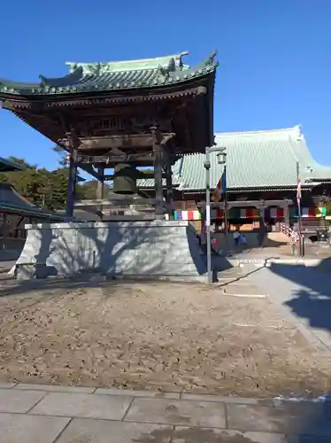 村松虚空蔵堂（日高寺）の建物その他