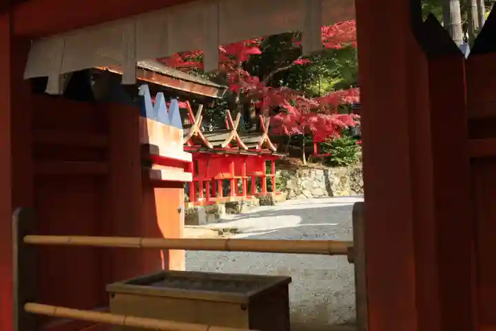 春日大社(奈良県)