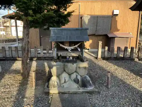川神神社(岐阜県)