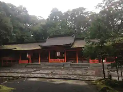 宇佐神宮のその他建物