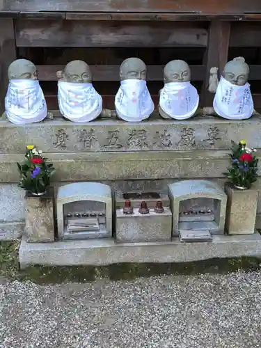 阿弥陀寺(大阪府)