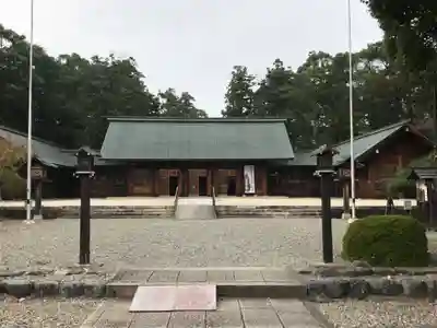 滋賀県護国神社(滋賀県)