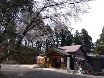 弘法院大師堂(福井県)