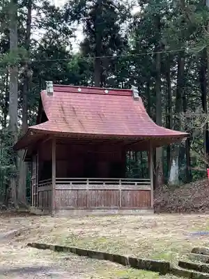 大宮温泉神社(栃木県)