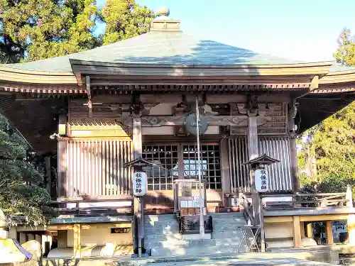 泉明寺(宮城県)