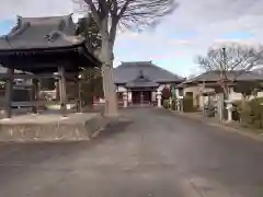 無量寺の建物その他