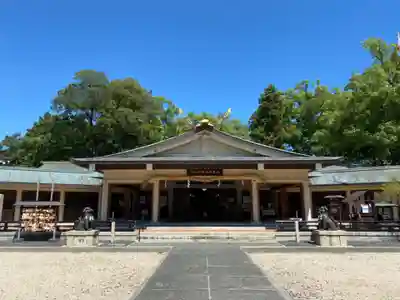三重縣護國神社(三重県)
