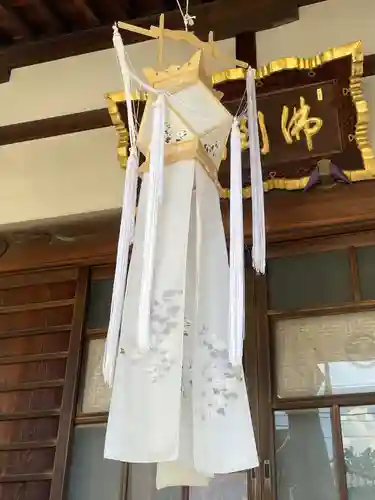 谷中西光寺のその他建物