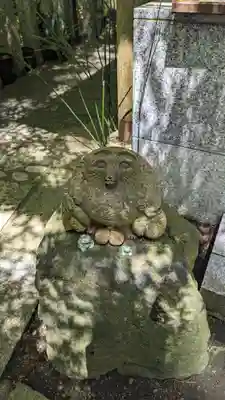 五社之瀧神社(京都府)