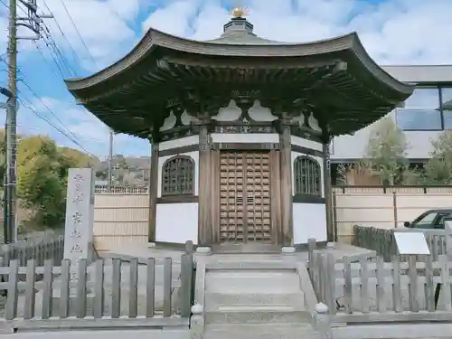 岩船地蔵堂(神奈川県)