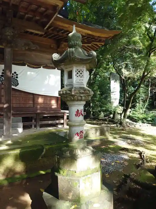 大胡神社(群馬県)