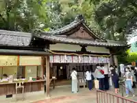久延彦神社のその他建物