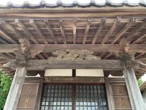 金蔵寺(千葉県)