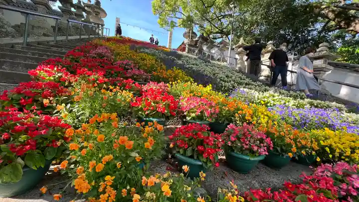 防府天満宮(山口県)