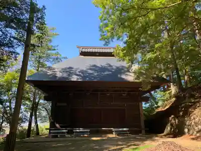 足長神社(長野県)