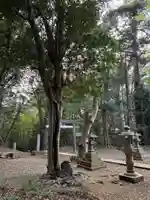 熊野神社(千葉県)
