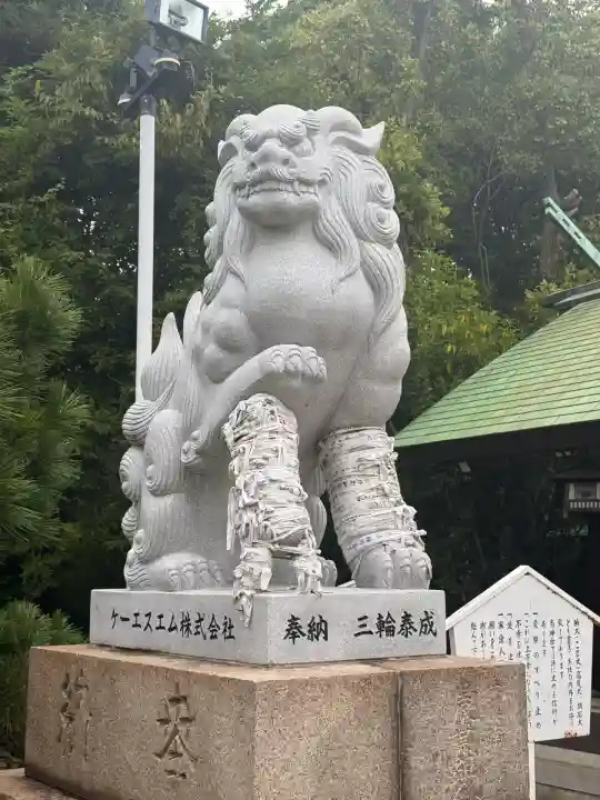 和田神社(兵庫県)