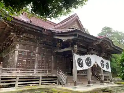 日枝神社(山形県)