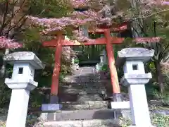 岡太神社(福井県)