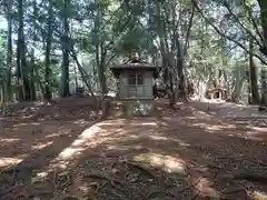 伊勢神社(東京都)