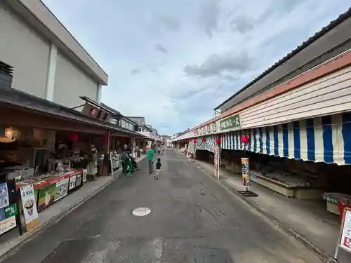 祐徳稲荷神社(佐賀県)