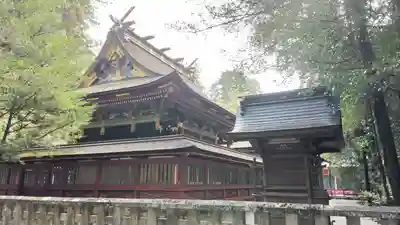 一之宮貫前神社(群馬県)