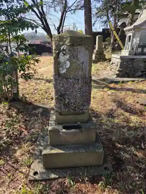 野津田神社(東京都)