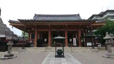 壬生寺(京都府)