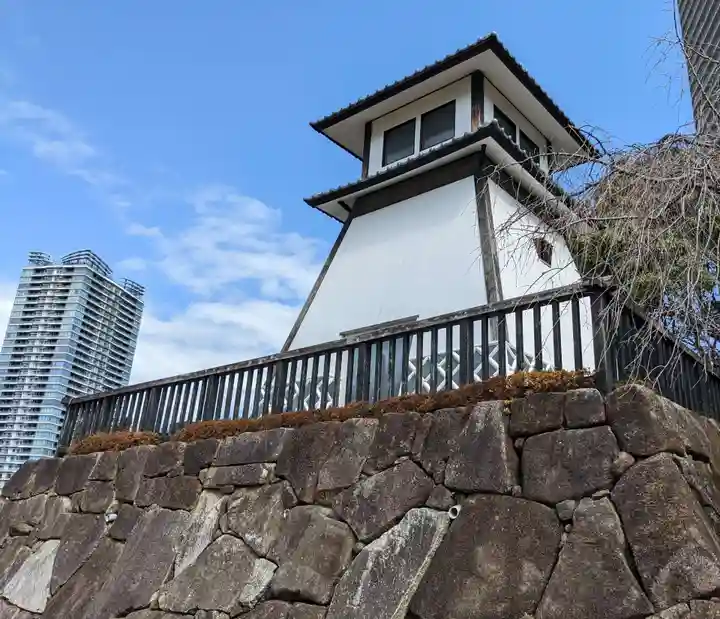 住吉神社(東京都)