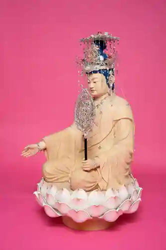 伊勢の国 四天王寺(三重県)