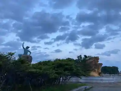 絵島のその他建物