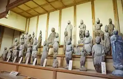 達身寺(兵庫県)