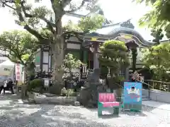 高木神社の建物その他