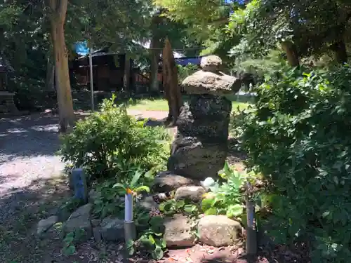 天疫神社(福岡県)