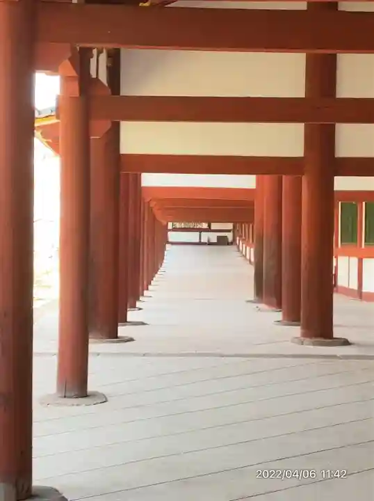 東大寺(奈良県)