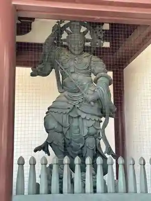 川崎大師（平間寺）(神奈川県)