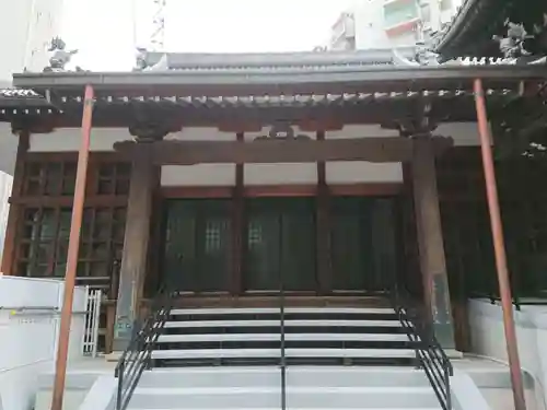 称名寺の本殿・本堂