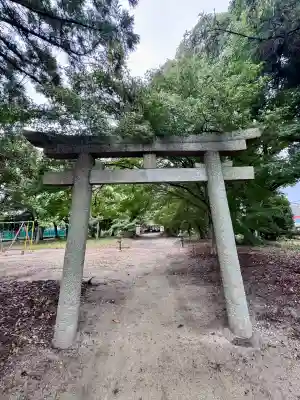 若宮八幡宮(京都府)