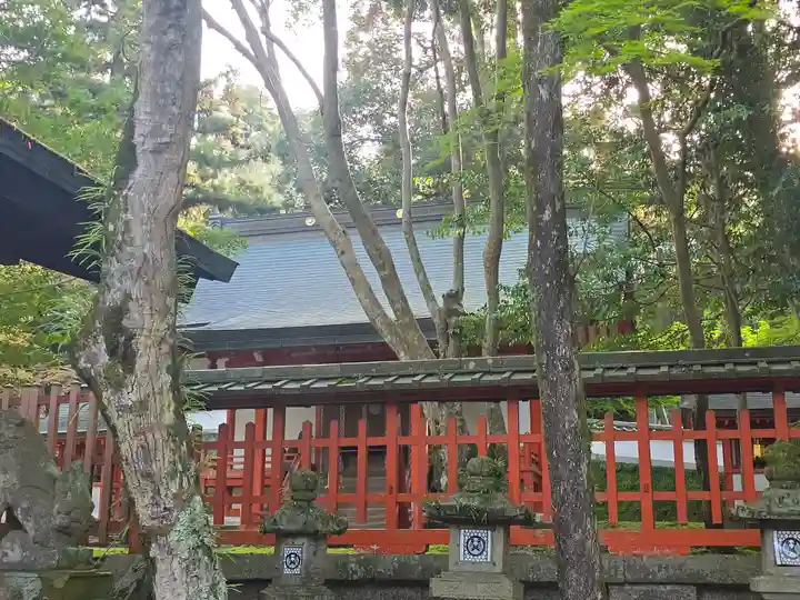 手向山八幡宮(奈良県)