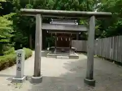 白山比咩神社(石川県)