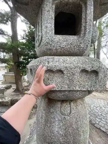 元城町東照宮の建物その他