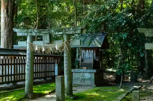 宗像大社(福岡県)