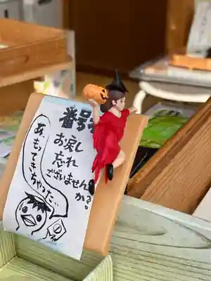 神炊館神社 ⁂奥州須賀川総鎮守⁂(福島県)