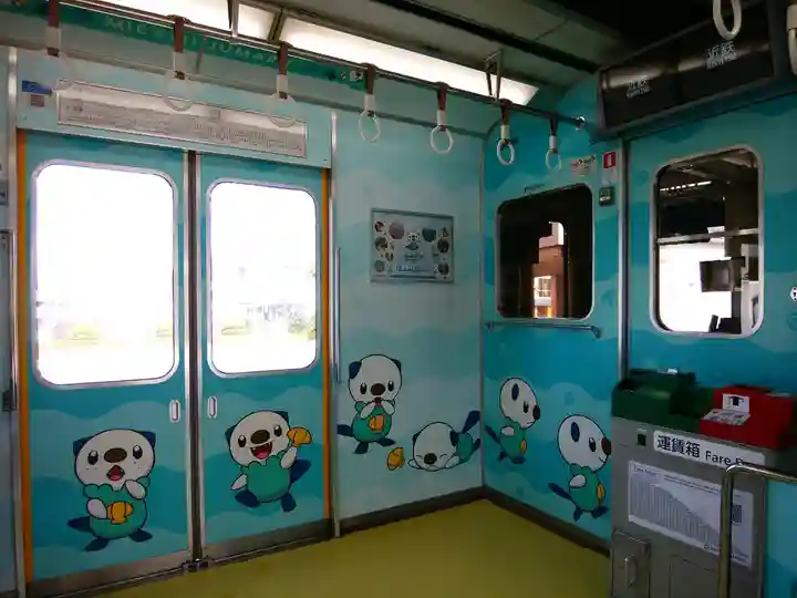 賀多神社(三重県)