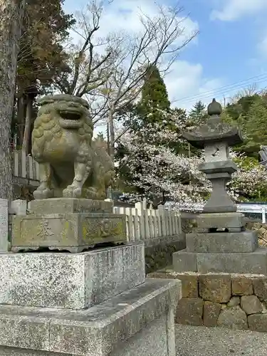 新宮神社(福井県)